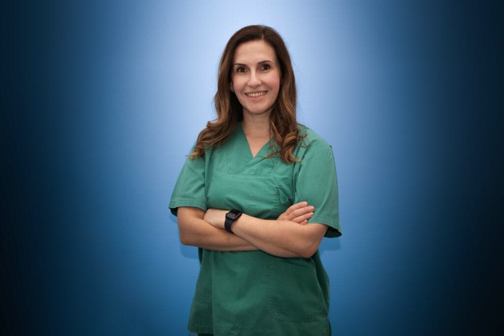 Ana Šarić Jadrijev