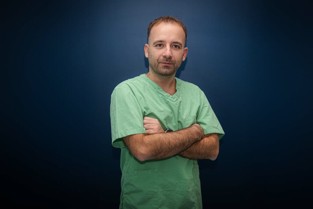 Branimir Bešlić