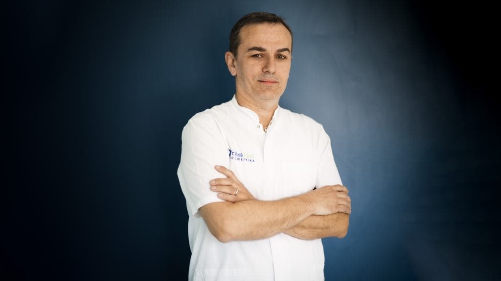 Darko Brnić