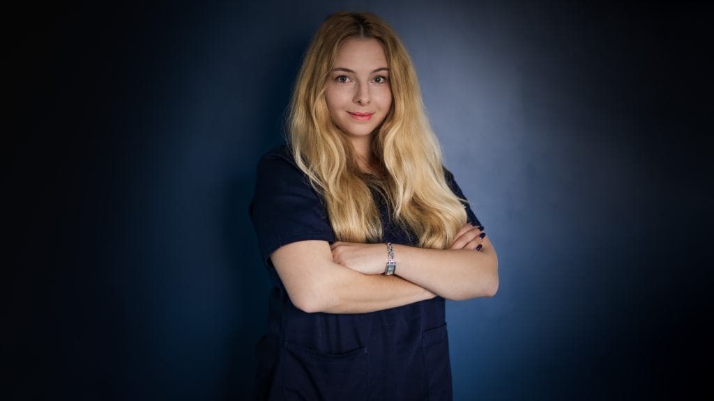 Dea Šukurović