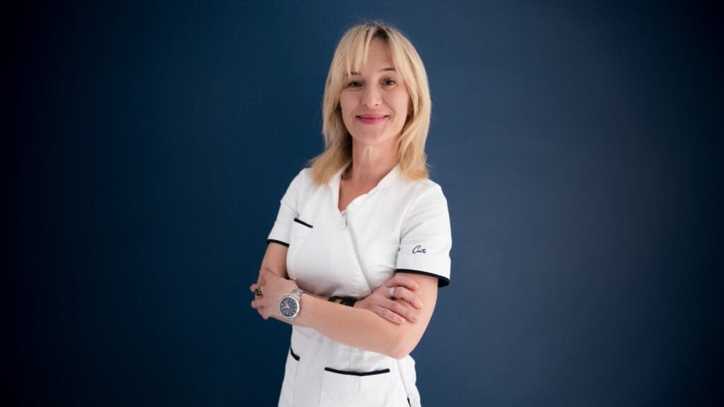 Kosjenka Silobrčić