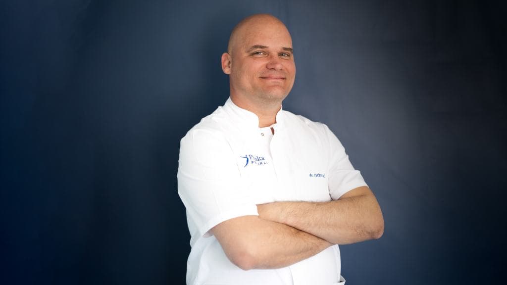 Mario Ivčević