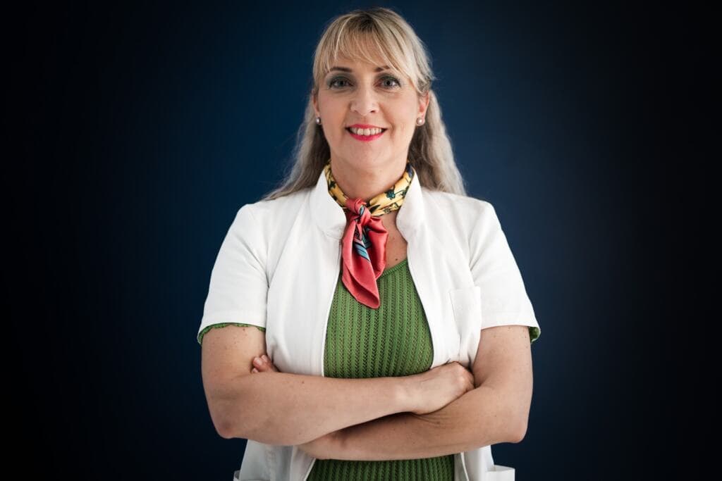 Vedrana Burilović