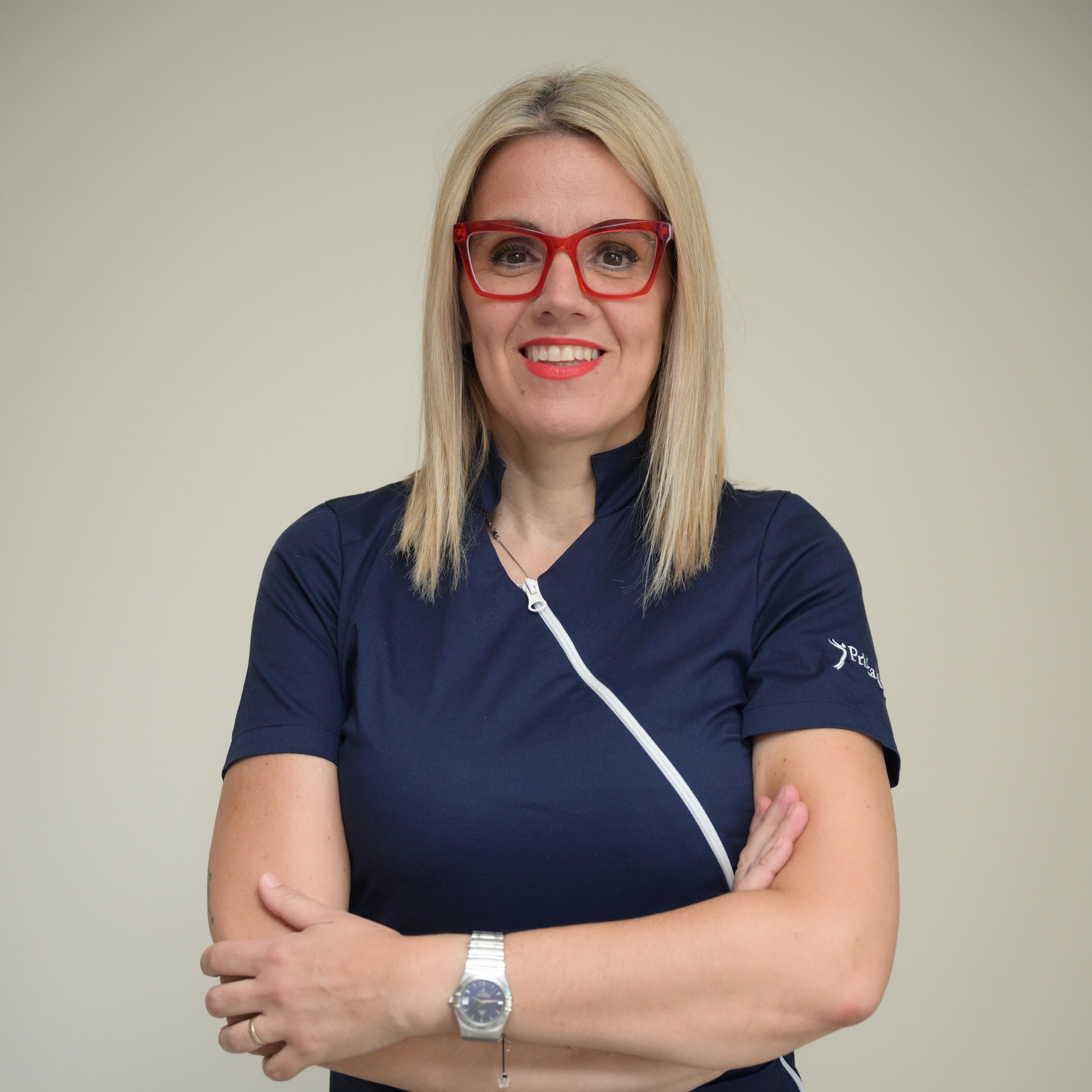 Ana Milanović