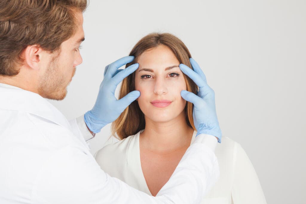 Blefaroplastika po akcijskim cijenama