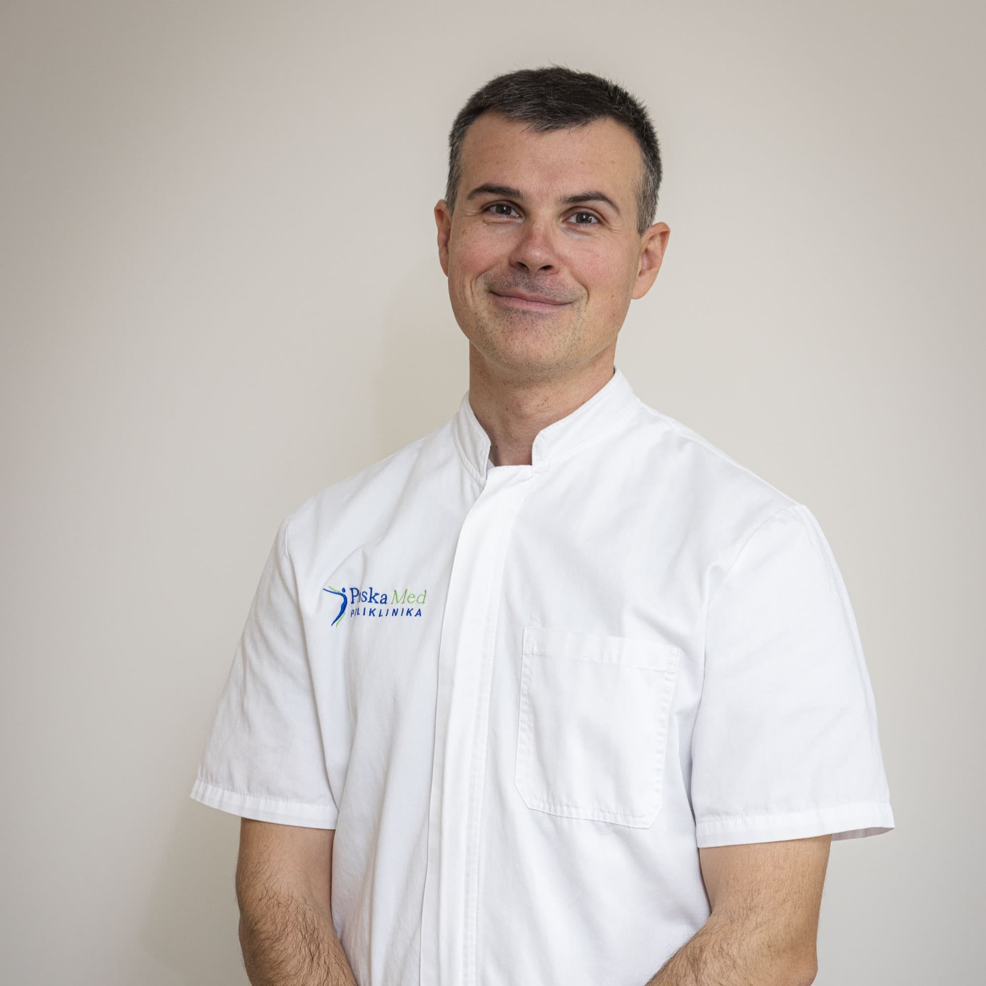 Goran Dujić