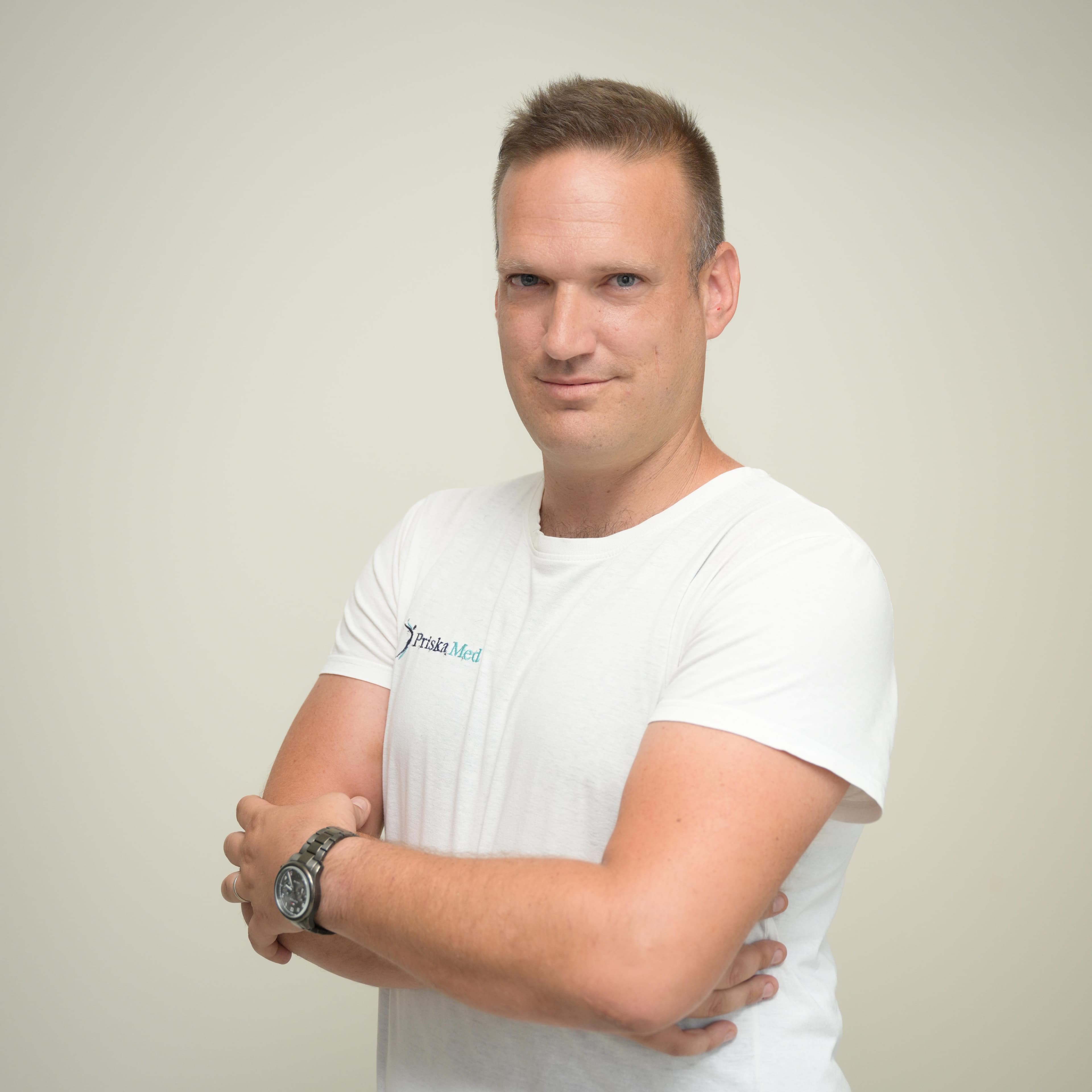 Ivan Čurić