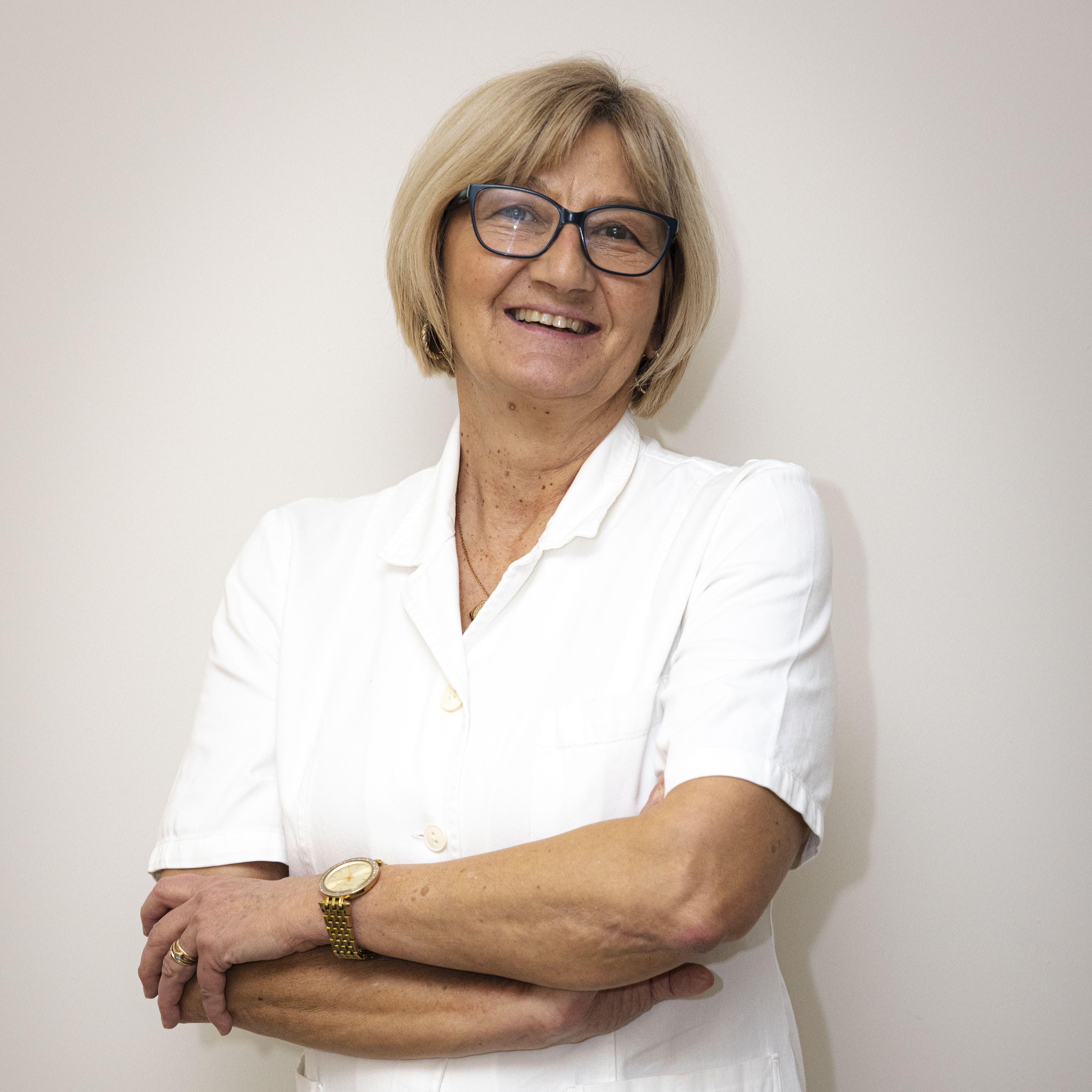 Ivana Šegvić