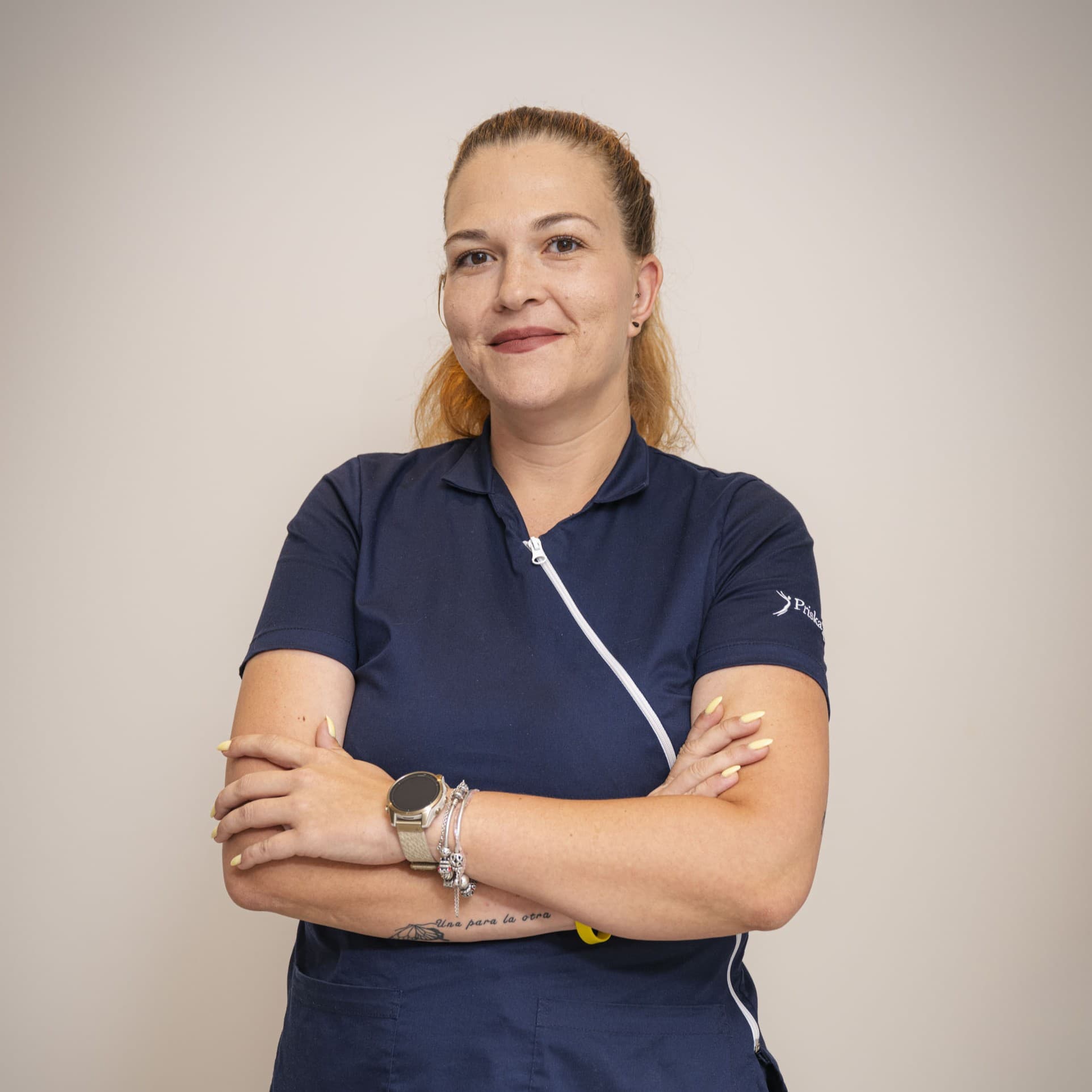 Ivana Žugo