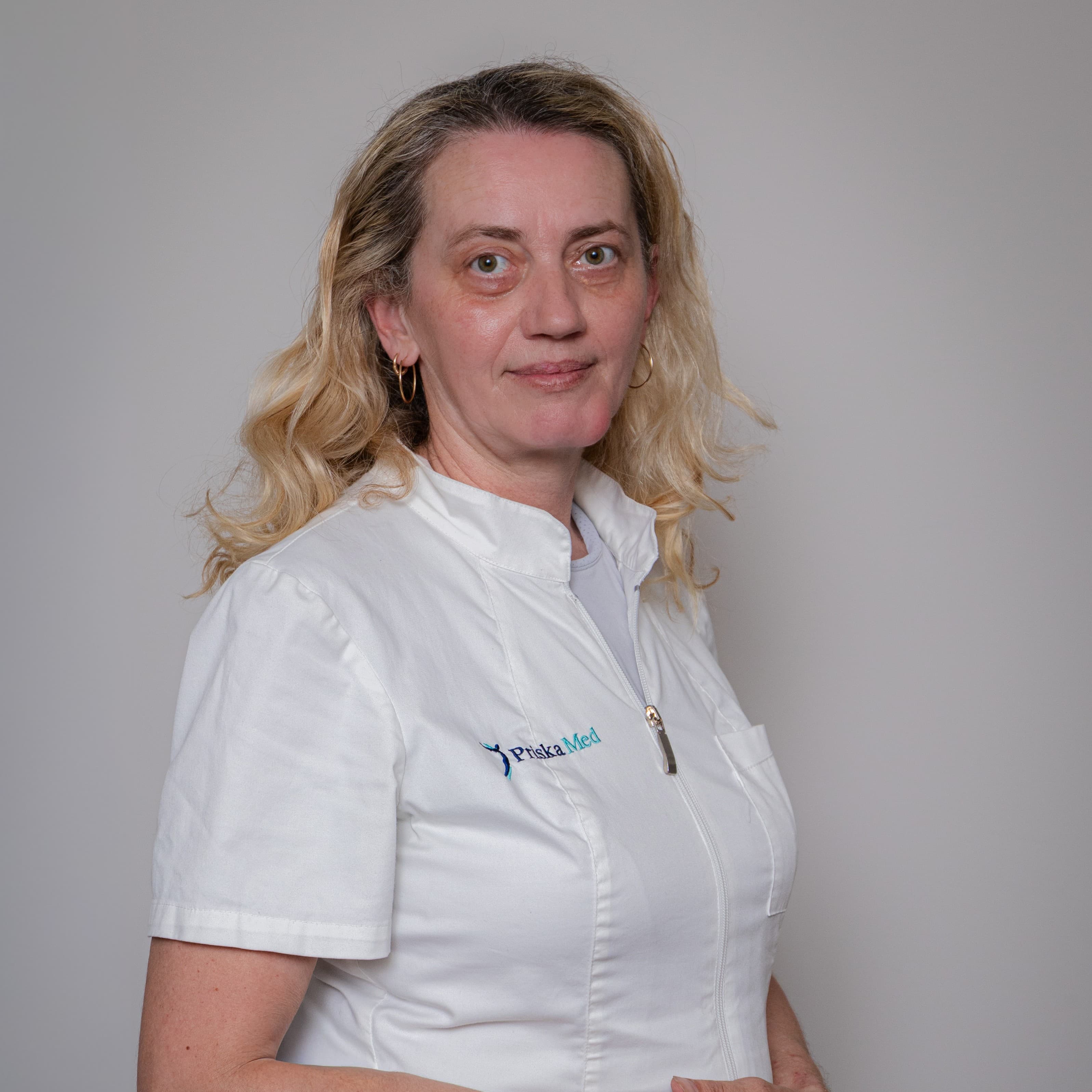 Ljiljana Keić Filipović