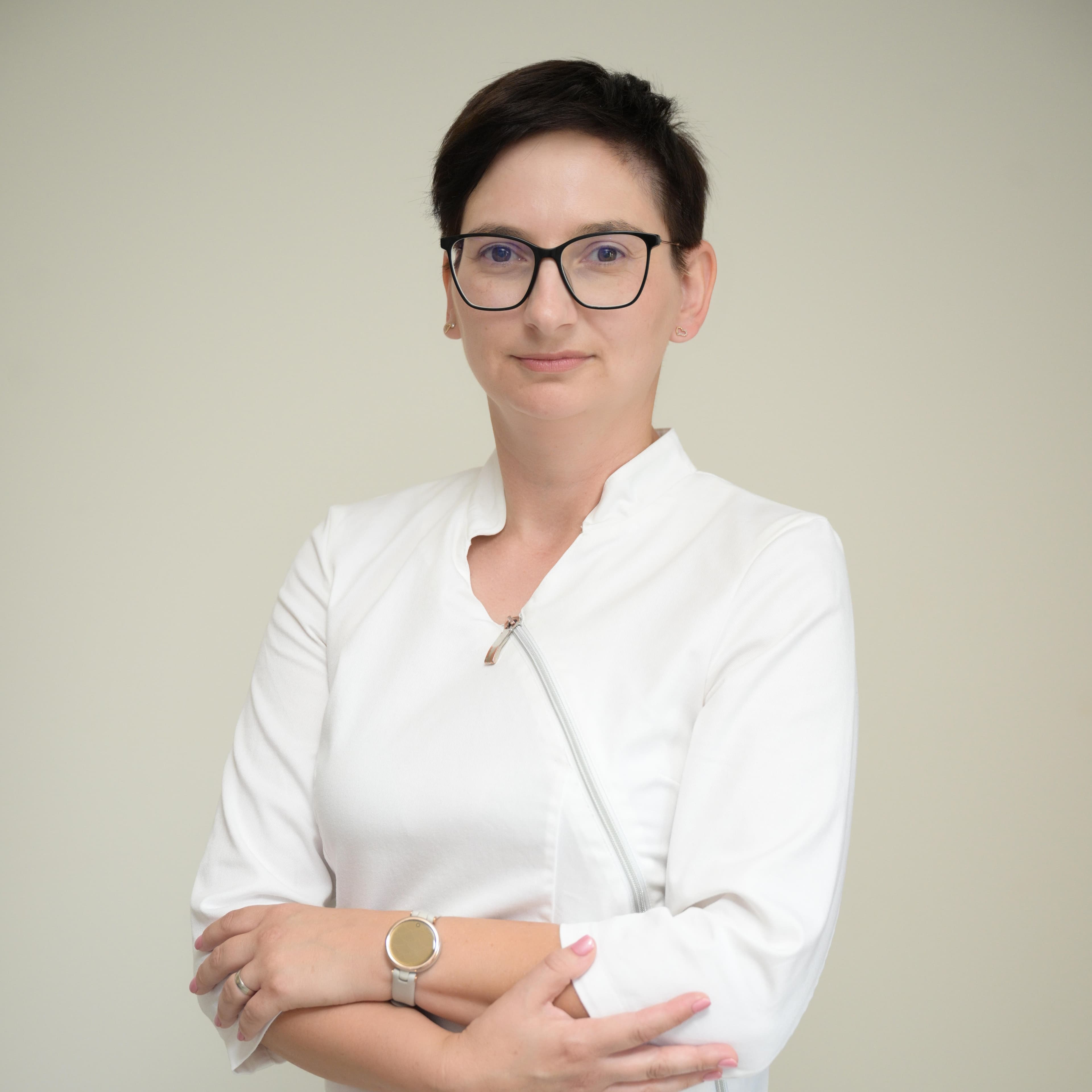 Ljubica Bandić