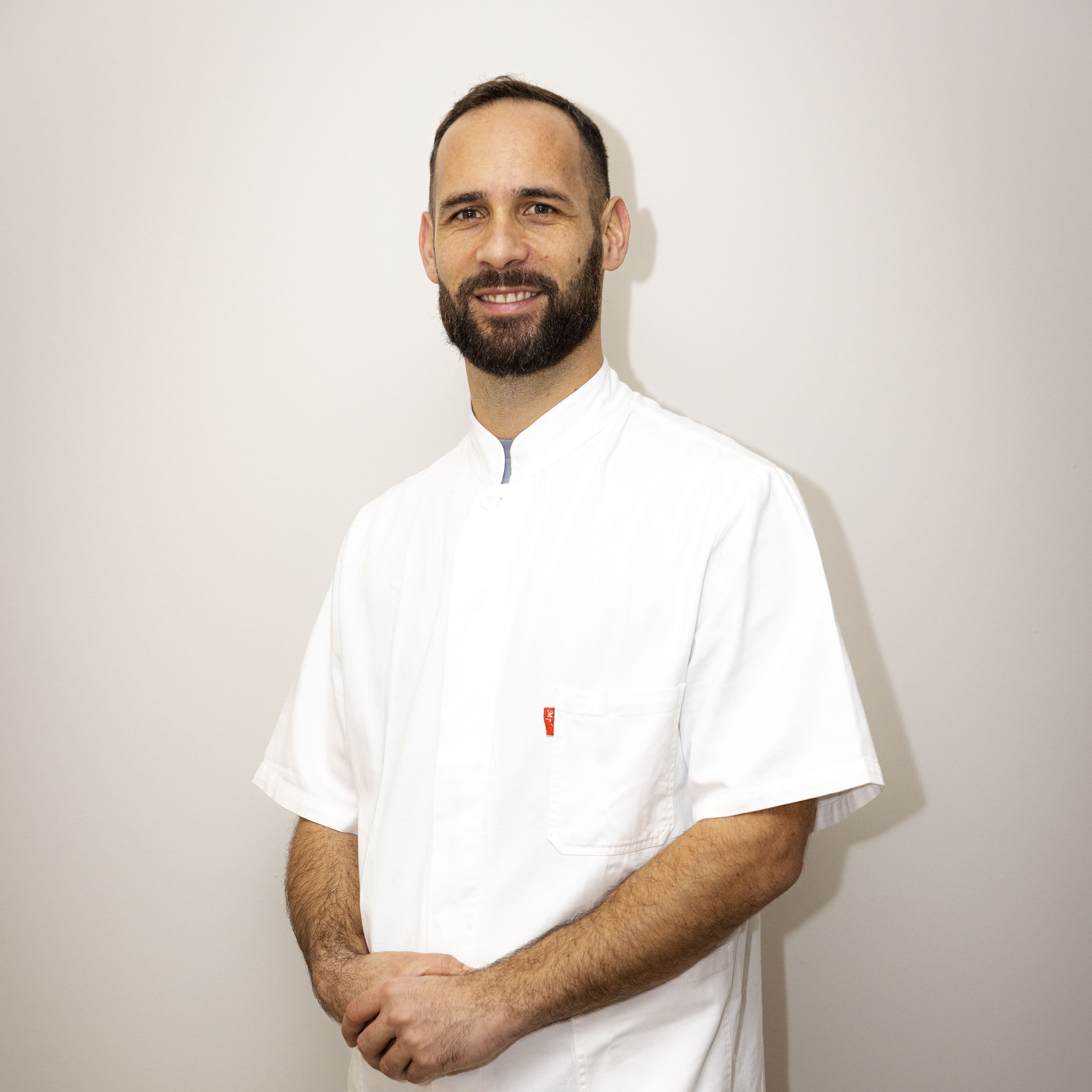 Matej Jelović