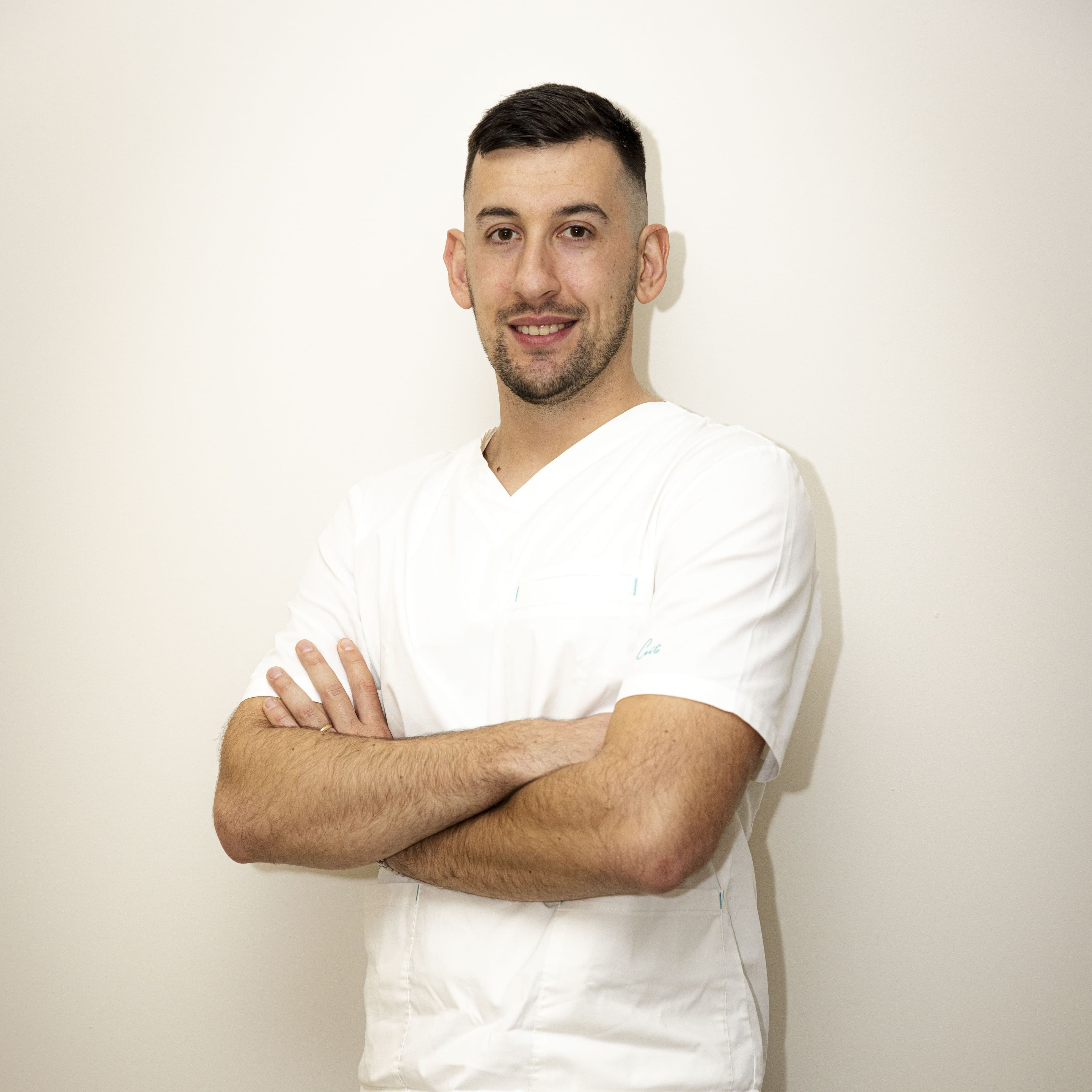 Mateo Ćurin