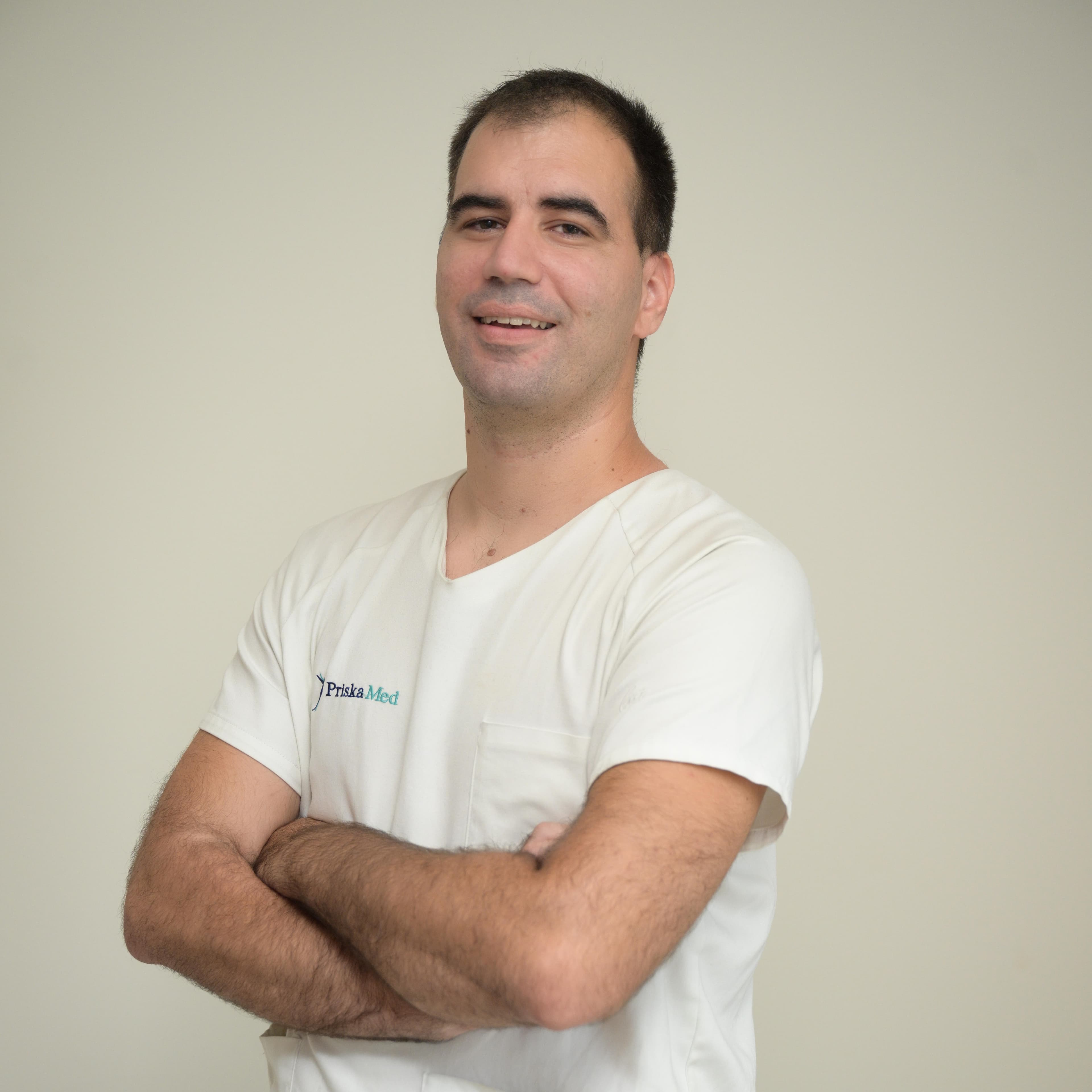 Mirko Ljubas