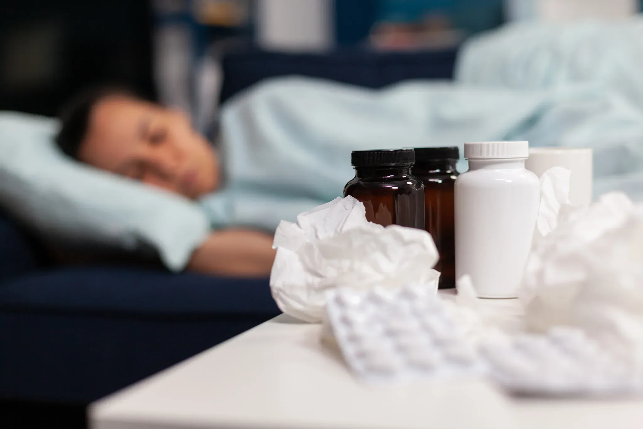 Oporavak nakon gripe: Kako se sigurno vratiti u formu?