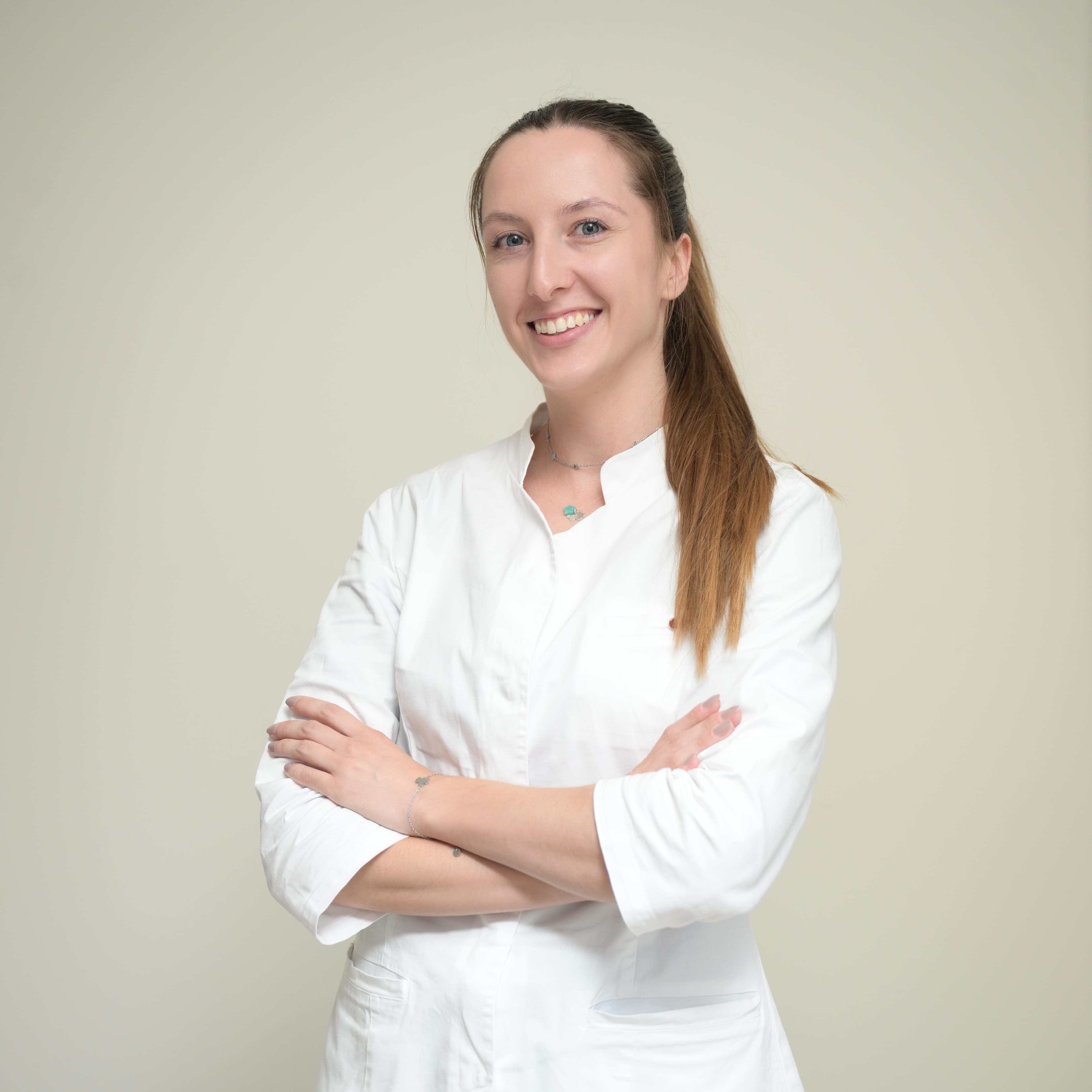 Petra Ligutić