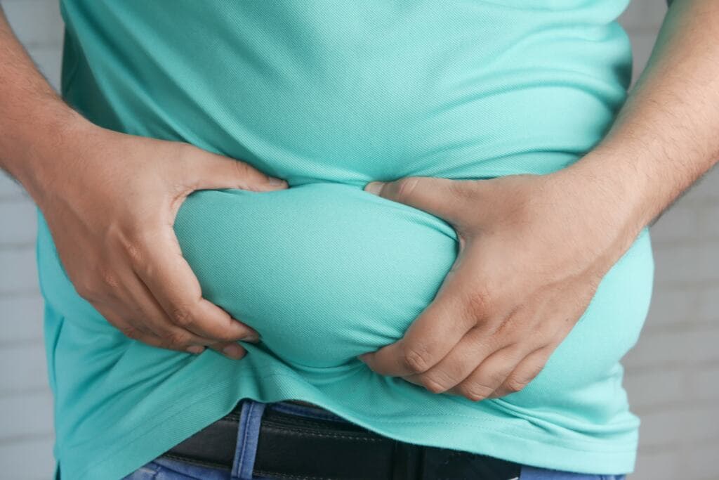 Ambulanz für Fettleibigkeit – Fallstudie