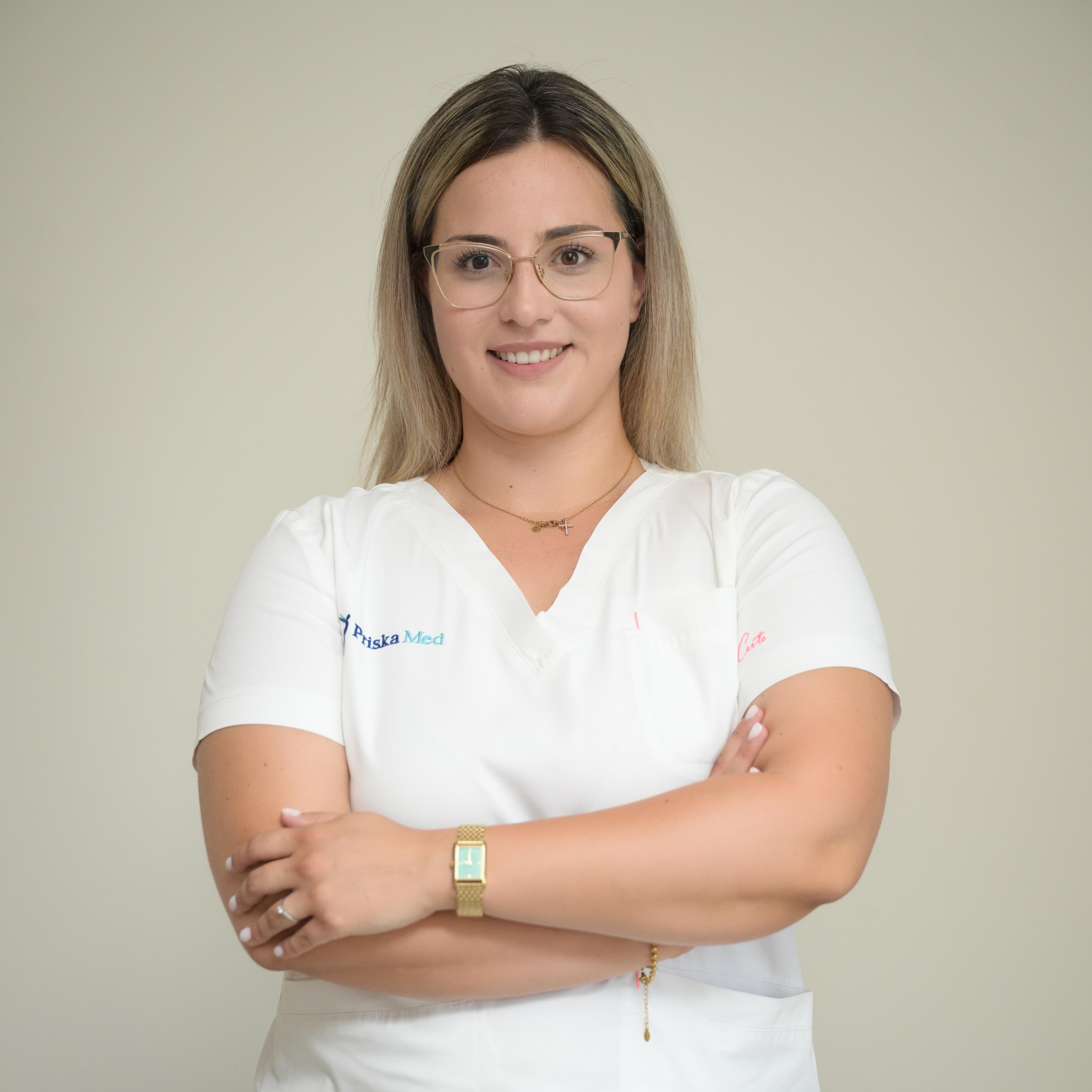 Valentina Velić