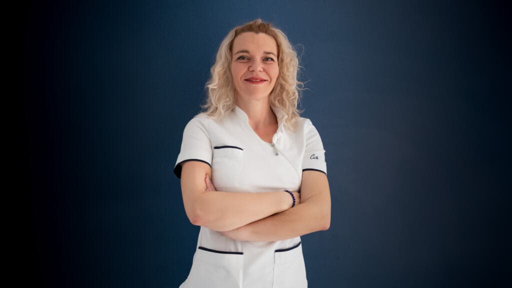 Gorana Perić