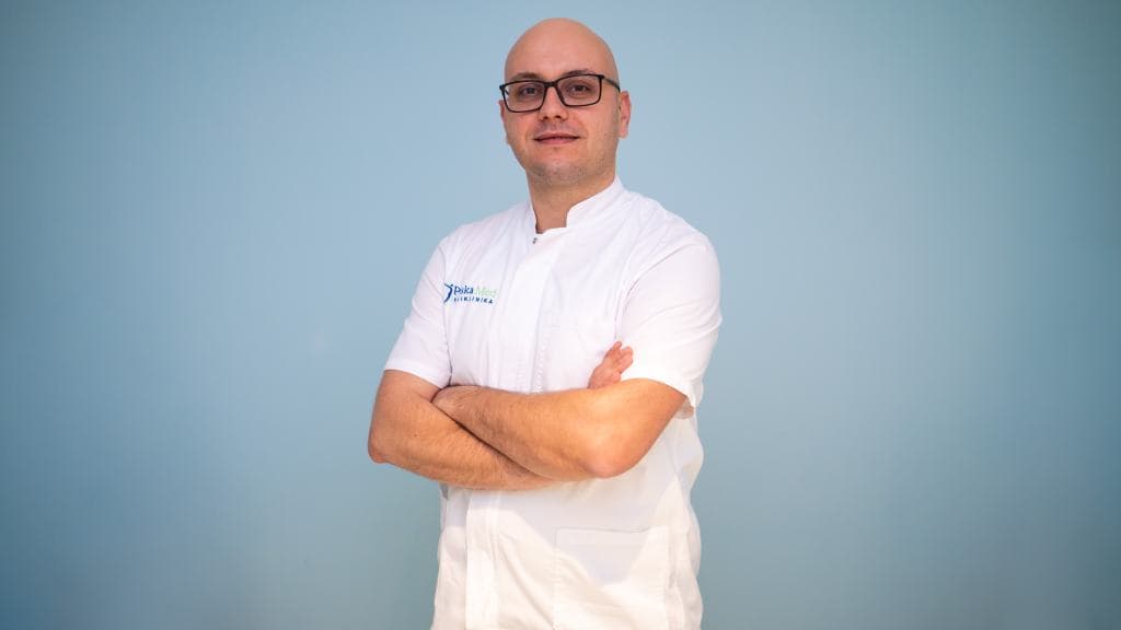 Mirko Gabelica