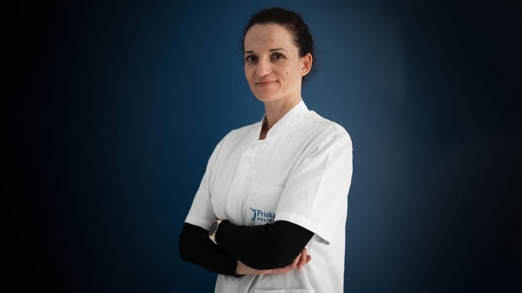 Tatjana Ivčević
