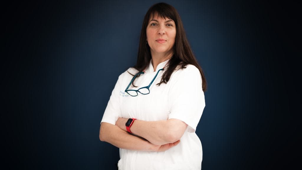 Žana Saratlija