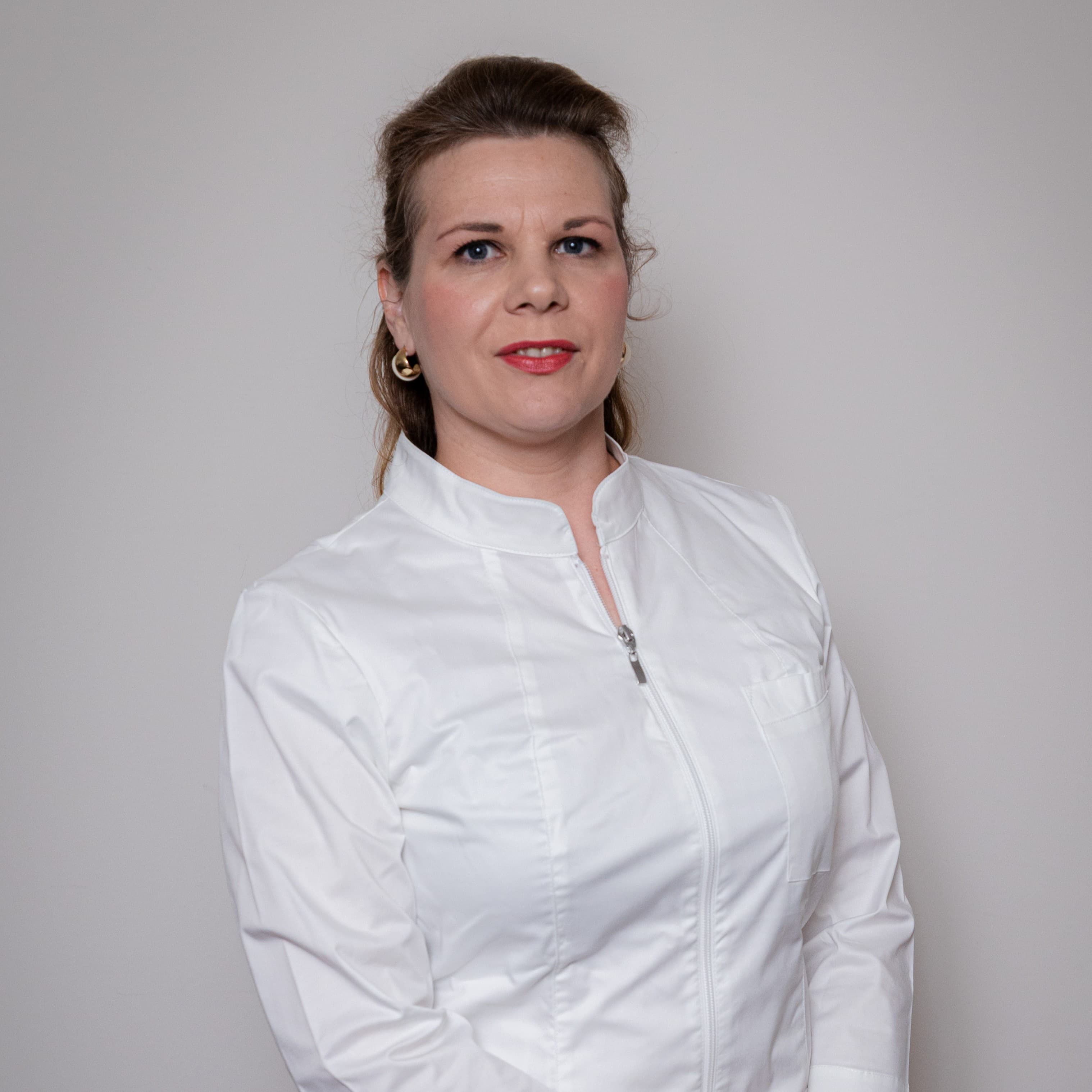 Dragana Fradelić Selimović