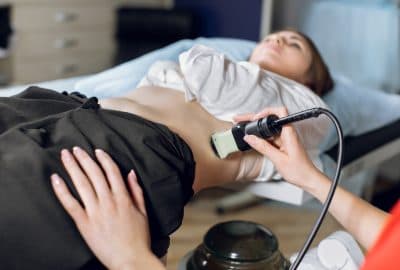 Abdominalna kirurgija i koloproktologija