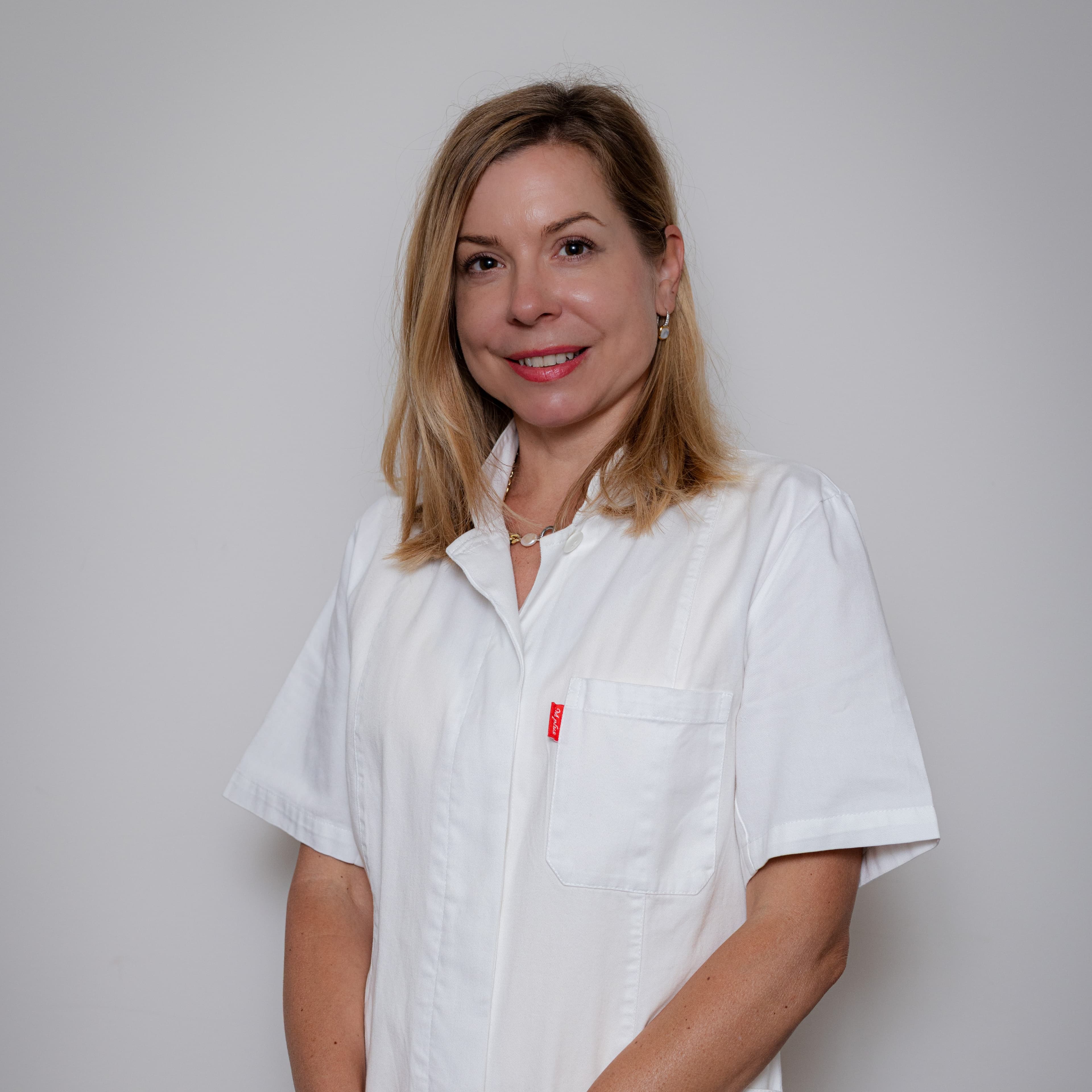 Judit Bonković-Őszi