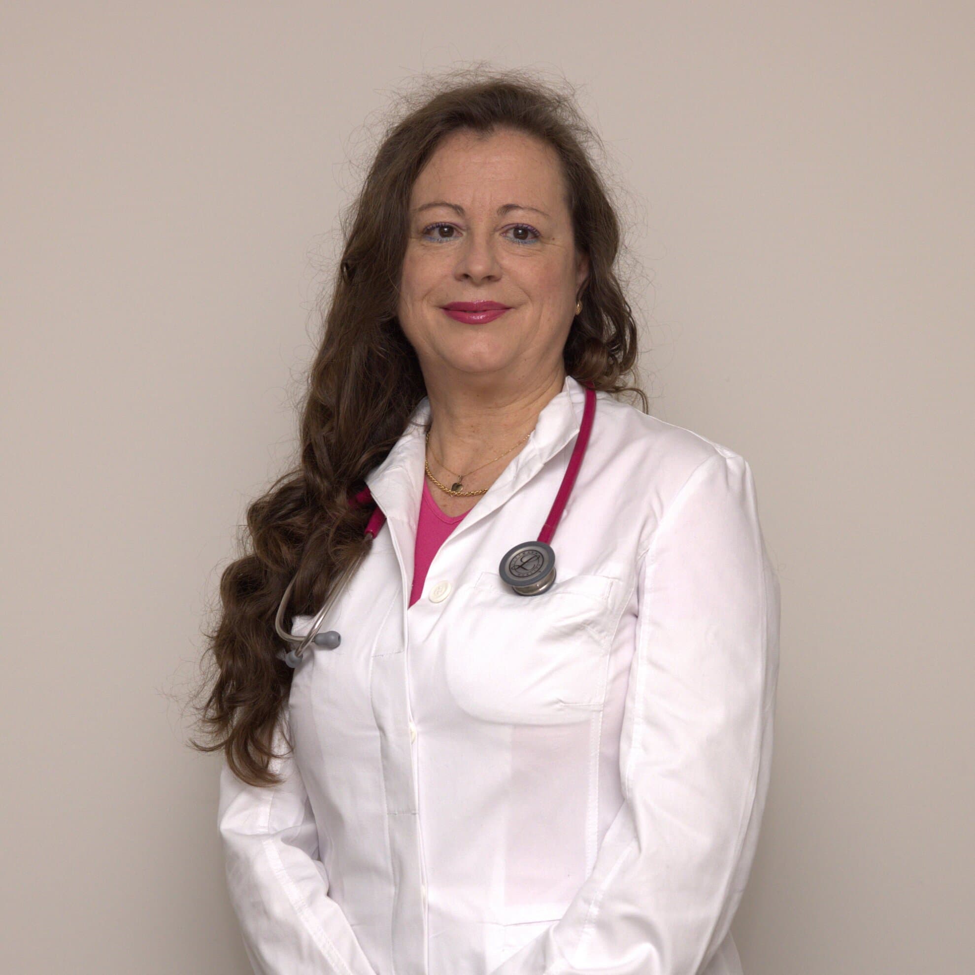 Mirela Crvelin-Živković