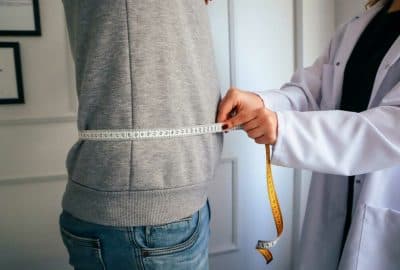 Nutricionizam i centar za poremećaje u prehrani