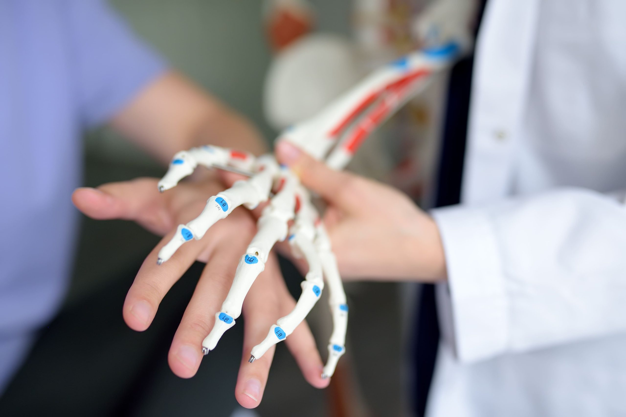 Pregled fizijatra u Splitu