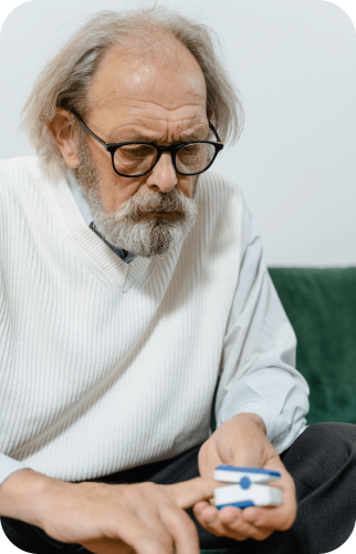 Chronic Condition Management