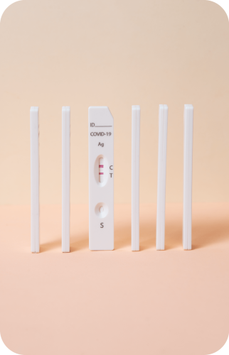 COVID-19 Related Concerns