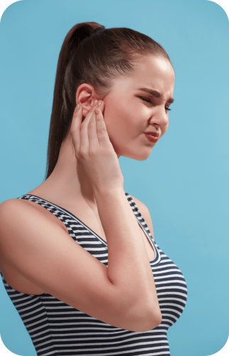 Ear Infections