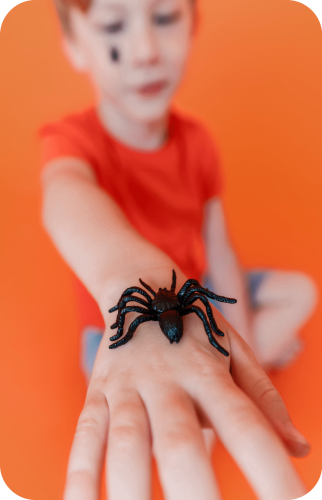 Insect & Reptile Bites