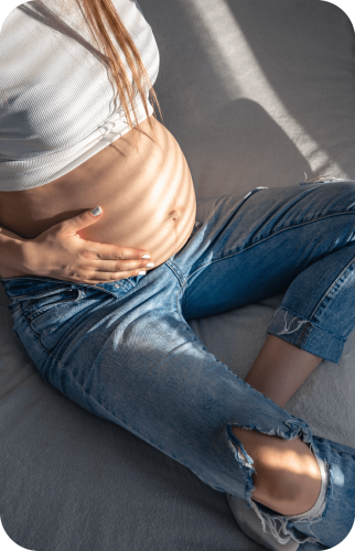 Pregnancy-Related Concerns