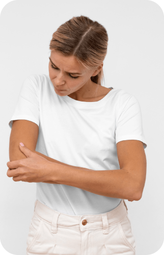 Dermatological Issues